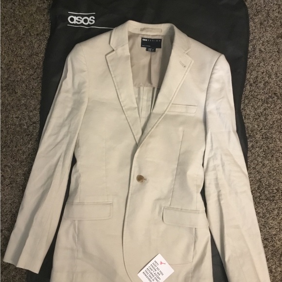 ASOS blazer - Picture 7 of 7